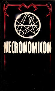 Simon Necronomicon